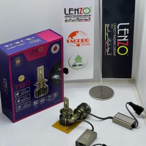 هدلایت لنزو مدل T80 (گارانتی یک ساله-ارسال رایگان-تحویل 2/3 روزه پستی)