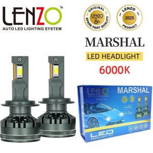 هدلایت لنزو 9 جفت مدل Marshal فروش عمده(ارسال رایگان )