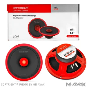 میدرنج پاناتک مدل 250W PM6502بسته 2 عددی(هزینه ارسال۱۵۰.۰۰۰ت+تحویل ۲/۳روزه)