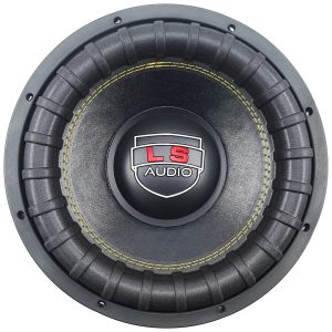ساب ووفر ال اس آدیو مدل LS-12EW-D4 با قاب محافظ(هزینه ارسال 200.000ت+تحویل 2/3 روزه)