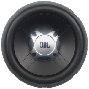 ساب ووفر JBL مدل GT5_12D با قاب محافظ(هزینه ارسال 200.000ت+تحویل 2/3 روزه)